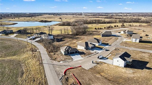466 Green Drive, Lawson, MO 64062