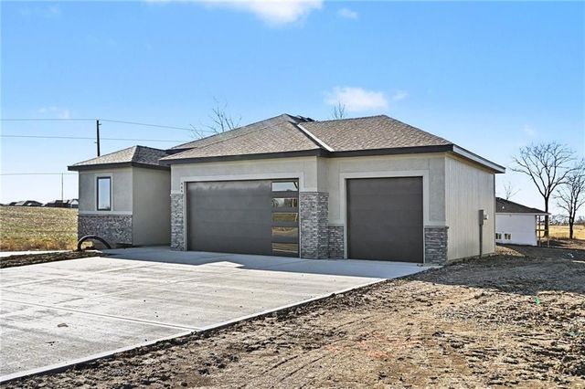 466 Green Drive, Lawson, MO 64062