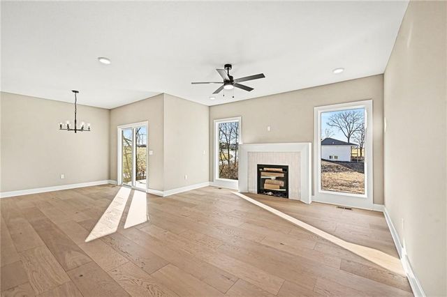 466 Green Drive, Lawson, MO 64062