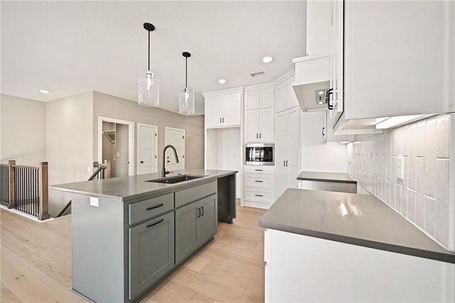 466 Green Drive, Lawson, MO 64062