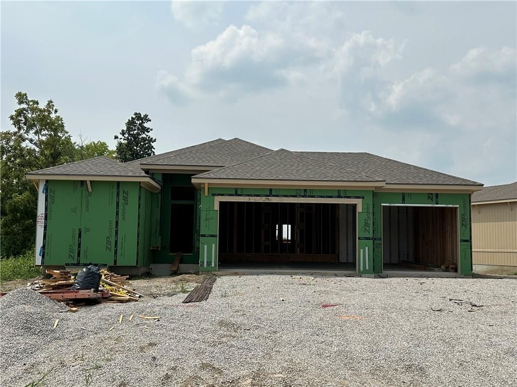 466 Green Drive, Lawson, MO 64062