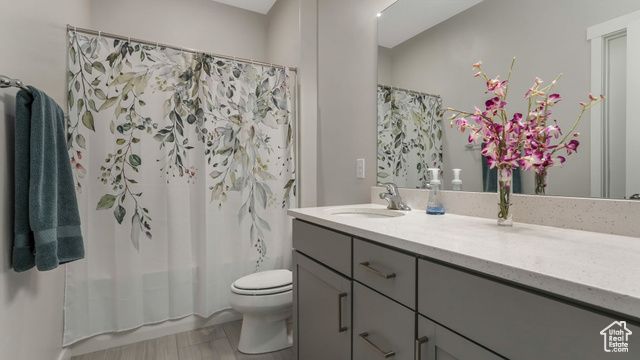 6129 W COULEE LN, West Jordan, UT 84081