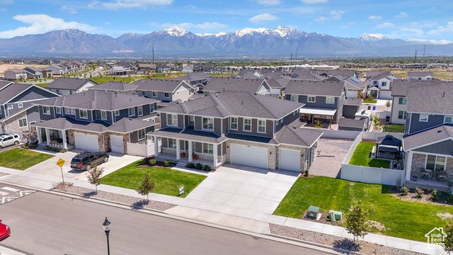 6129 W COULEE LN, West Jordan, UT 84081