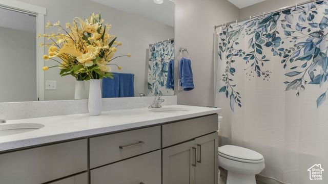 6129 W COULEE LN, West Jordan, UT 84081