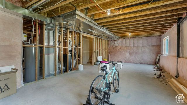 6129 W COULEE LN, West Jordan, UT 84081