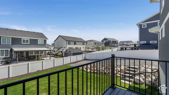 6129 W COULEE LN, West Jordan, UT 84081
