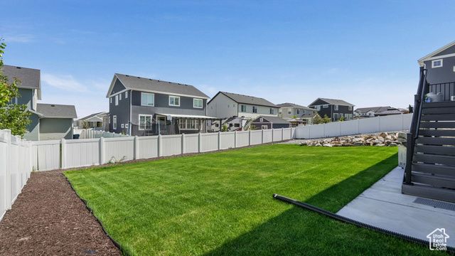 6129 W COULEE LN, West Jordan, UT 84081