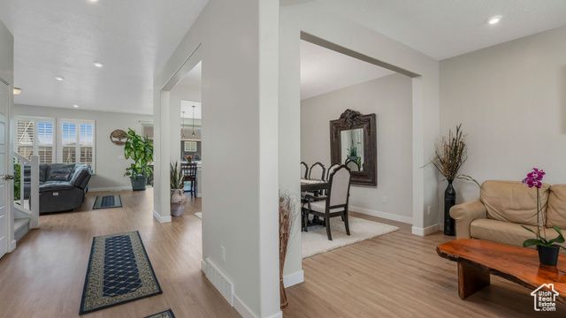 6129 W COULEE LN, West Jordan, UT 84081