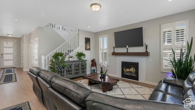 6129 W COULEE LN, West Jordan, UT 84081