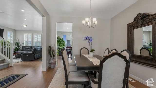 6129 W COULEE LN, West Jordan, UT 84081