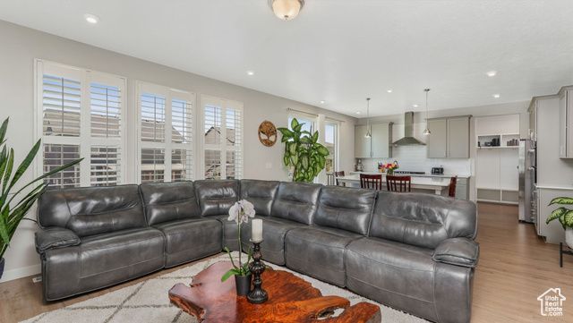 6129 W COULEE LN, West Jordan, UT 84081