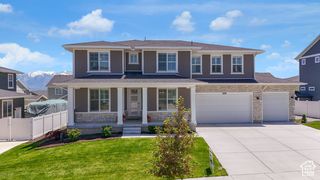 6129 W COULEE LN, West Jordan, UT 84081
