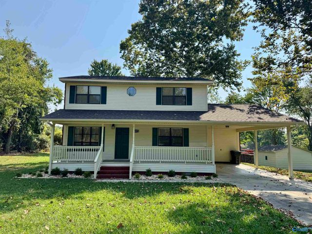 16374 Oakdale Road, Athens, AL 35613