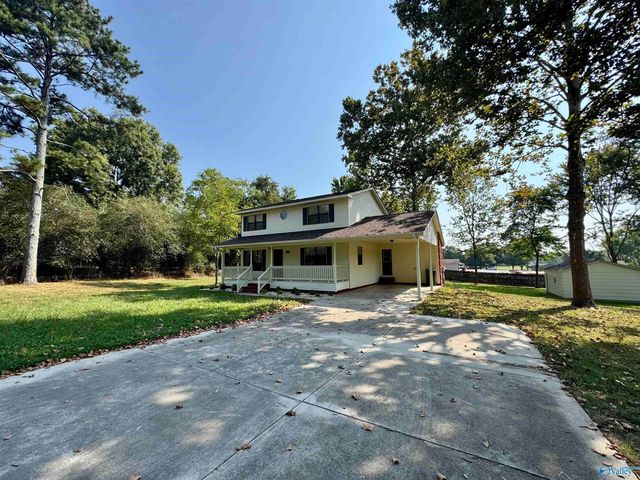 16374 Oakdale Road, Athens, AL 35613