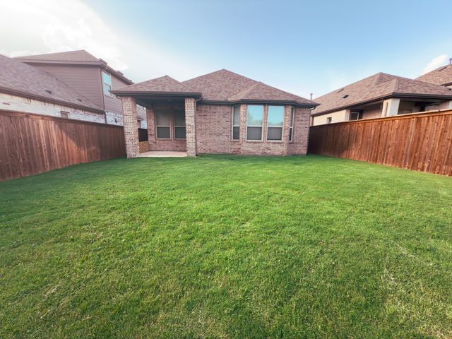 3918 Southbend Court, Denison, TX 75020