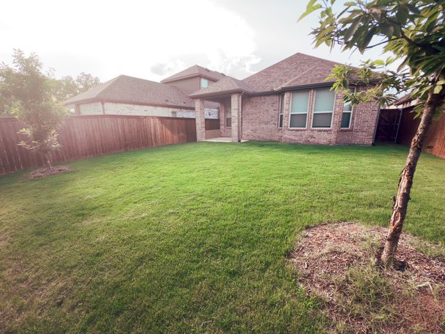3918 Southbend Court, Denison, TX 75020