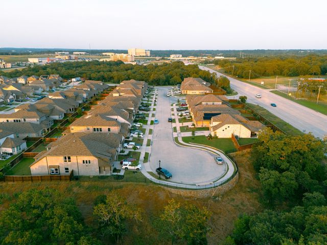 3918 Southbend Court, Denison, TX 75020