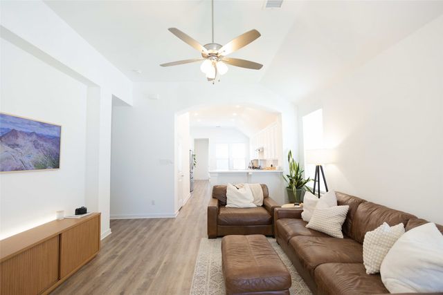 3918 Southbend Court, Denison, TX 75020