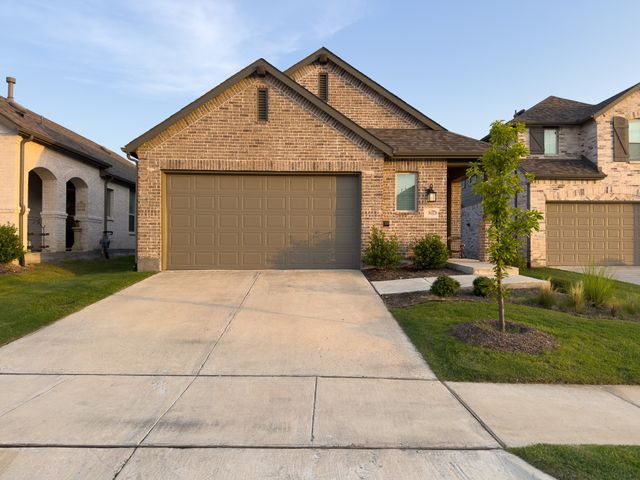 3918 Southbend Court, Denison, TX 75020