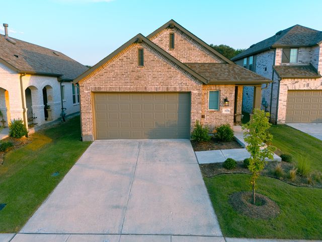 3918 Southbend Court, Denison, TX 75020