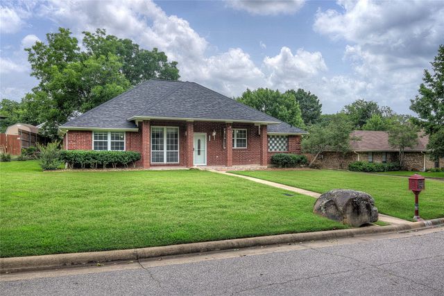 900 River Oaks Drive, Greenville, TX 75402
