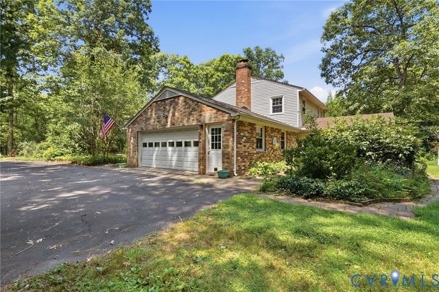 4101 New Kent Hwy, Quinton, VA 23141