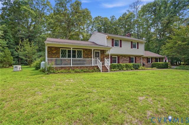 4101 New Kent Hwy, Quinton, VA 23141
