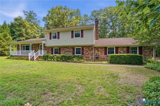 4101 New Kent Hwy, Quinton, VA 23141