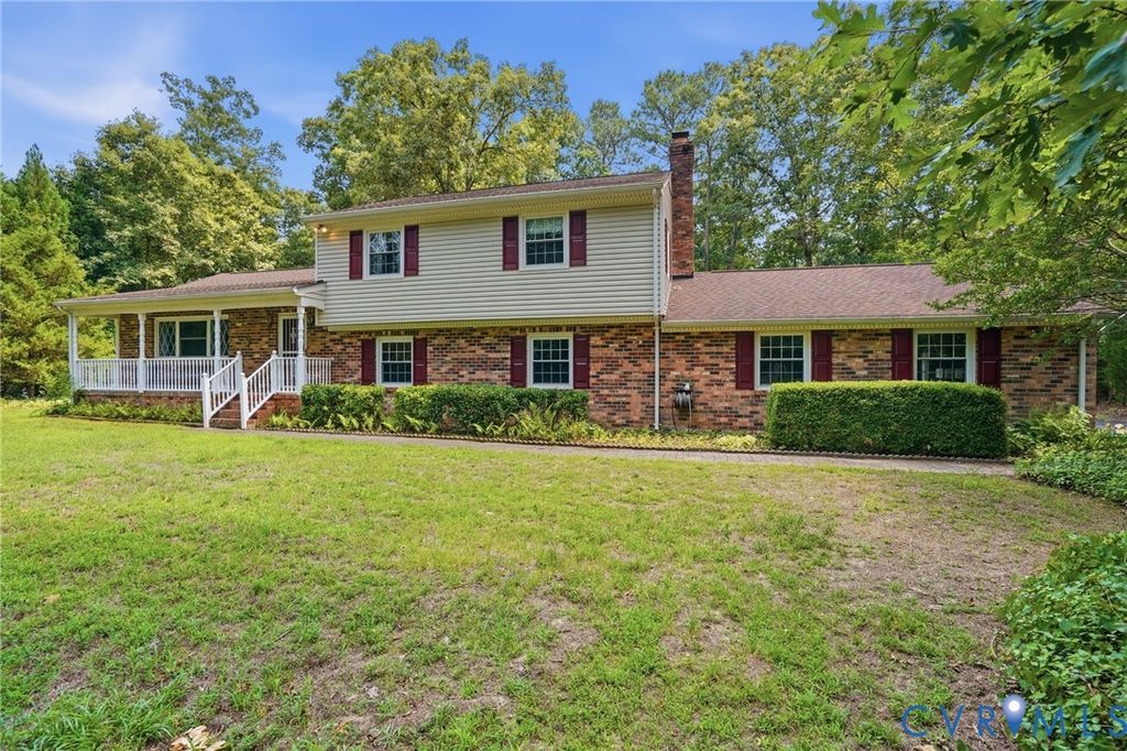4101 New Kent Hwy, Quinton, VA 23141