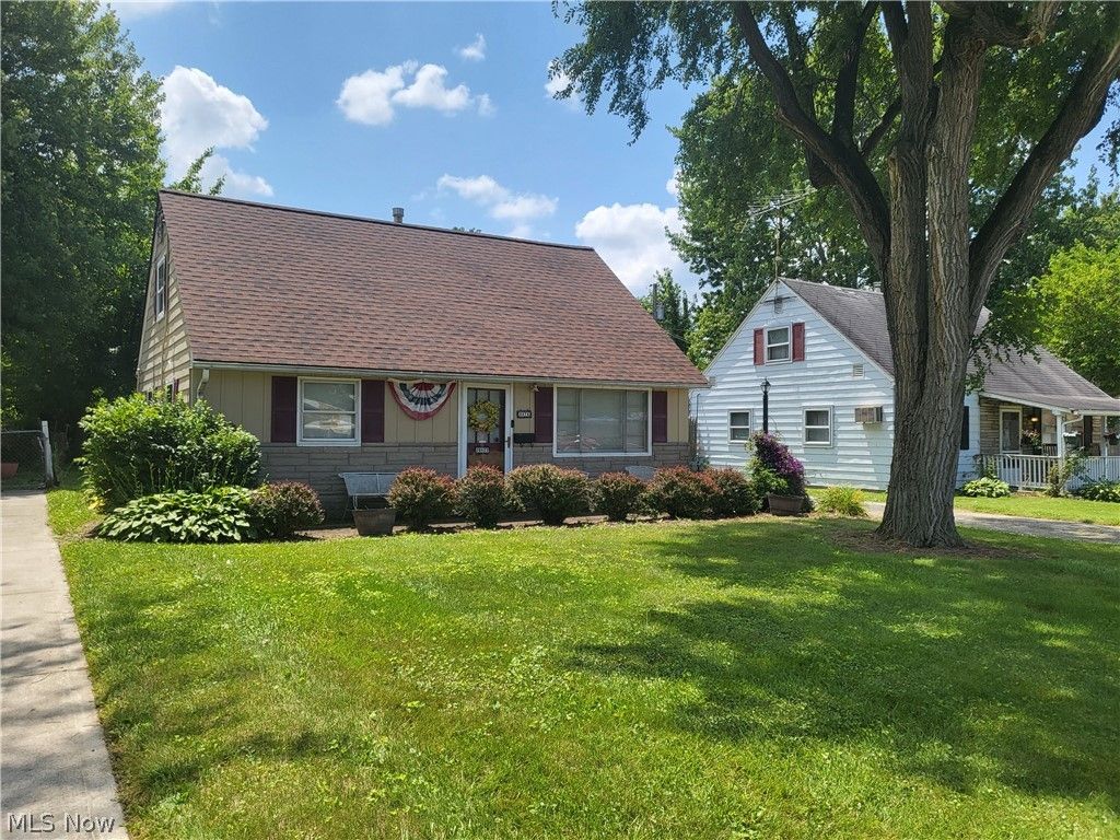 2874 Grant Street, Lorain, OH 44052