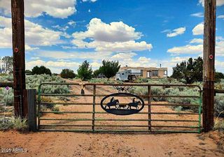 74 N7121 Red Sky Ranch --, St Johns, AZ 85936
