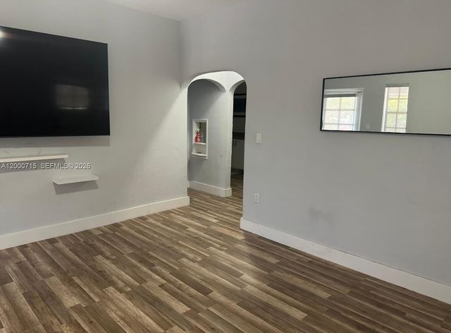 Address unavailable.