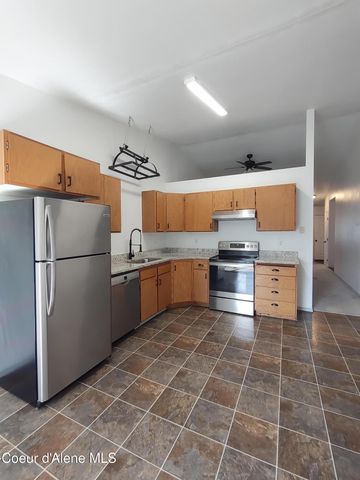 13747 N NATALIE ST 1&2, Rathdrum, ID 83858