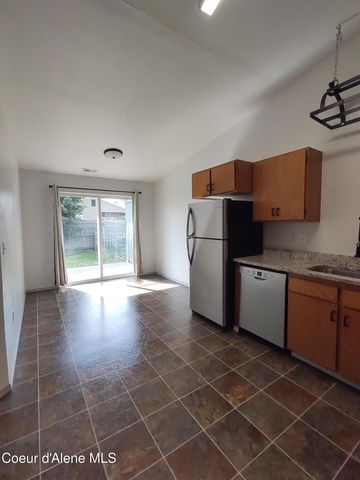 13747 N NATALIE ST 1&2, Rathdrum, ID 83858