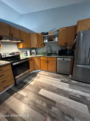 13747 N NATALIE ST 1&2, Rathdrum, ID 83858