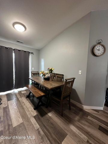 13747 N NATALIE ST 1&2, Rathdrum, ID 83858