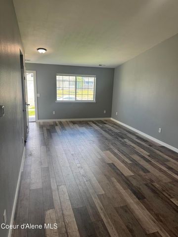 13747 N NATALIE ST 1&2, Rathdrum, ID 83858