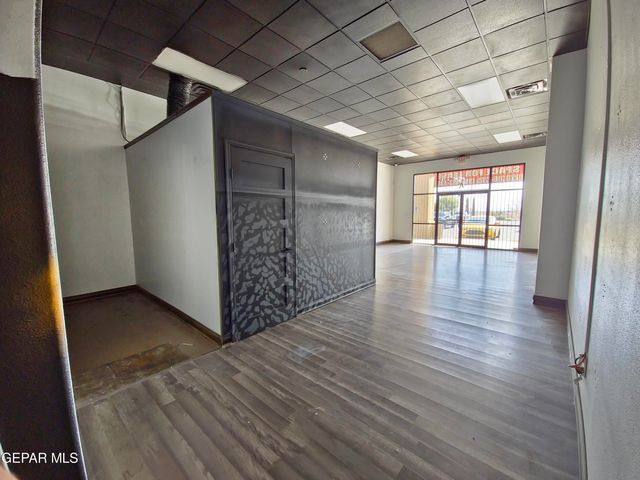 3343 SAUL KLEINFELD Drive, A, El Paso, TX 79936