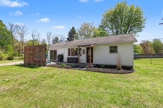 6383 Cline Road, Fruitport, MI 49415