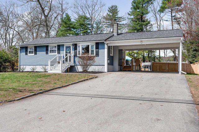 30 Back River Road, Merrimack, NH 03054