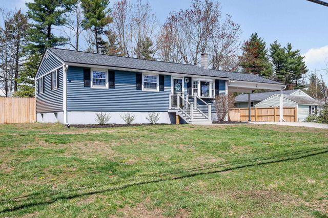 30 Back River Road, Merrimack, NH 03054