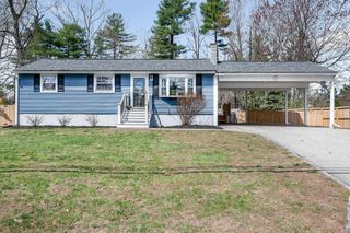 30 Back River Road, Merrimack, NH 03054