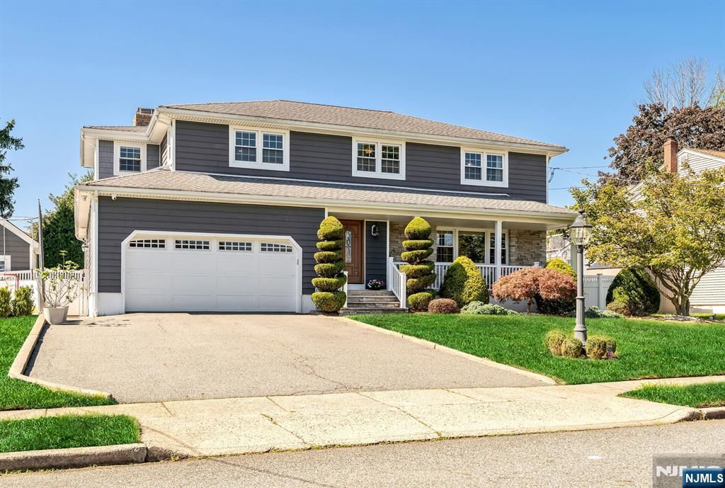 26 Rabkin Drive, Clifton, NJ 07013
