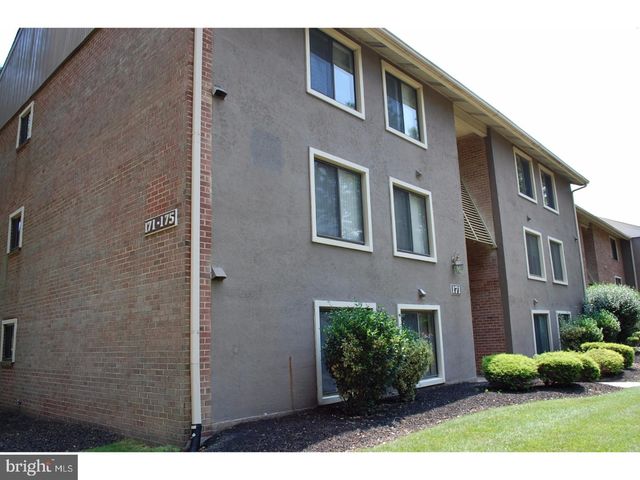 171-1 ECHELON RD, Voorhees, NJ 08043