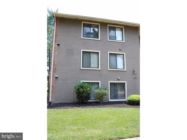 171-1 ECHELON RD, Voorhees, NJ 08043