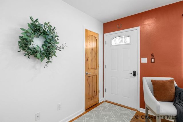 805 STEVENS DR, Cheyenne, WY 82001
