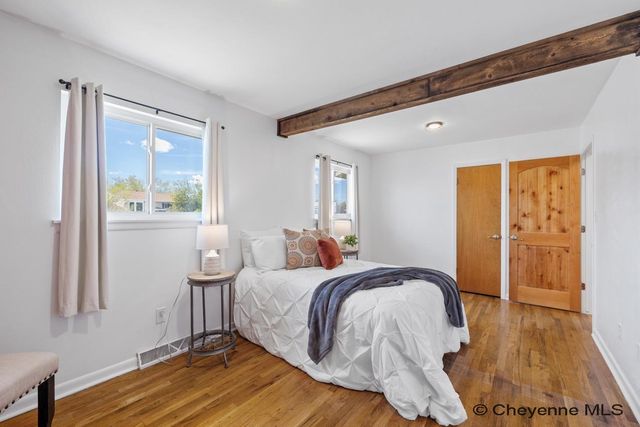 805 STEVENS DR, Cheyenne, WY 82001