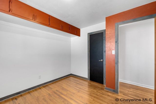 805 STEVENS DR, Cheyenne, WY 82001