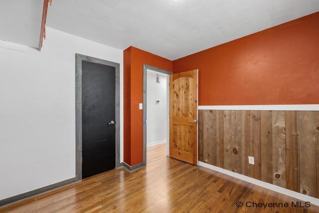 805 STEVENS DR, Cheyenne, WY 82001