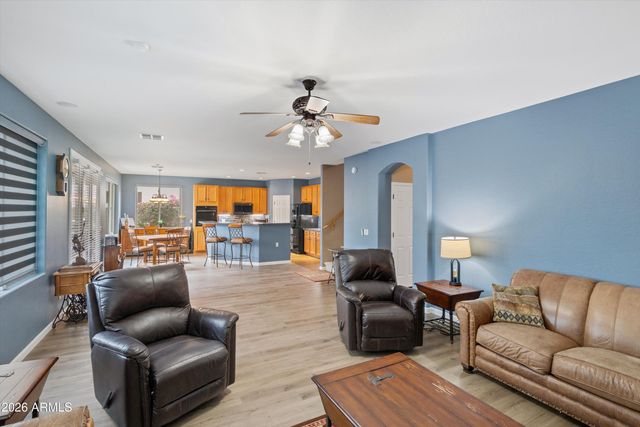 26131 N 67TH Drive, Peoria, AZ 85383